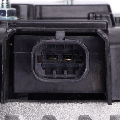 MOCA N42093 Alternator Fit for 2016-2023 Chevrolet Camaro 6.2L & 2015-2020 GMC Yukon Yukon XL 5.3L 6.2L & 2015-2020 Cadillac Escalade 6.2L