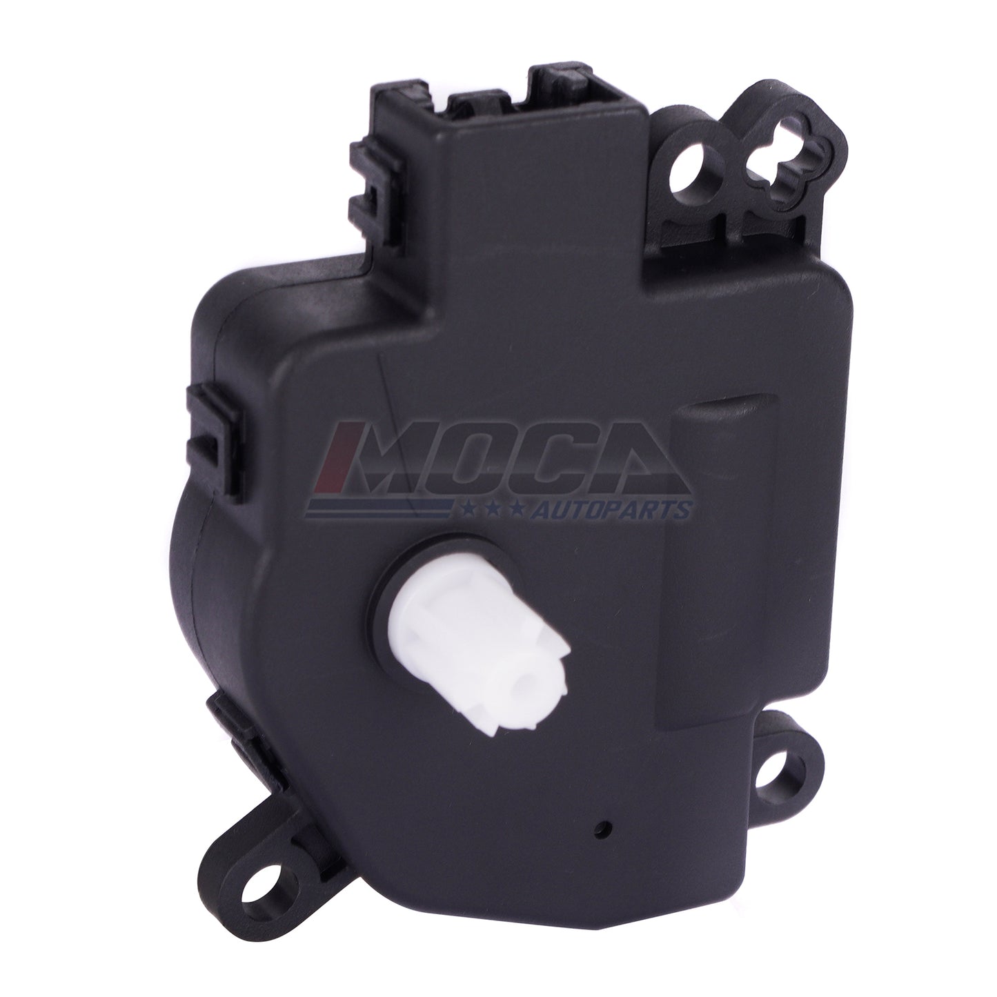 MOCA 604-224 HVAC Heater Air Blend Door Actuator Fit for 2008-2012 Ford Escape & 2011-2014 Ford F-150 & 2008-2011 Mercury Mariner