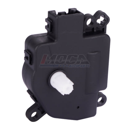 MOCA 604-224 HVAC Heater Air Blend Door Actuator Fit for 2008-2012 Ford Escape & 2011-2014 Ford F-150 & 2008-2011 Mercury Mariner
