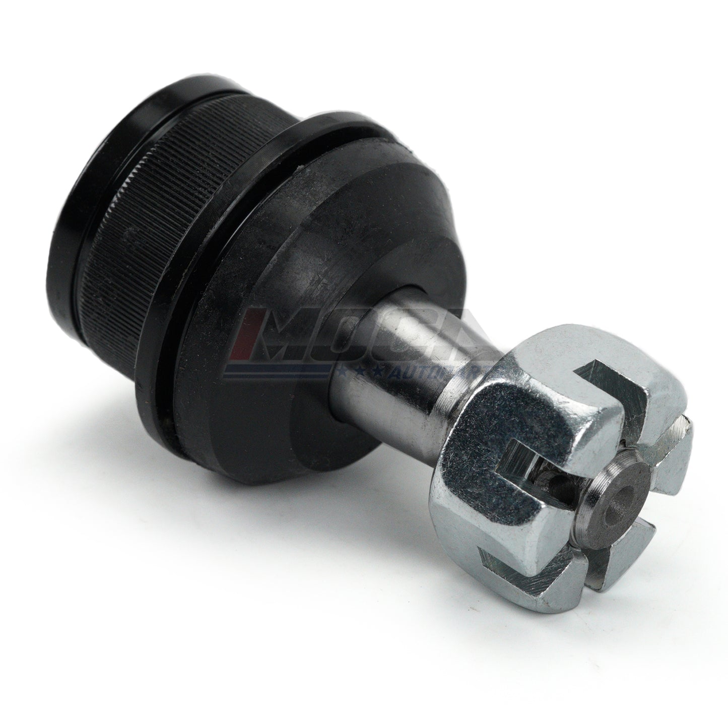 2 rótulas inferiores delanteras MOCA compatibles con Jeep Grand Cherokee (1999-2004) y Jeep Wrangler (2007-2017)