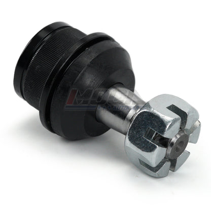 2 rótulas inferiores delanteras MOCA compatibles con Jeep Grand Cherokee (1999-2004) y Jeep Wrangler (2007-2017)