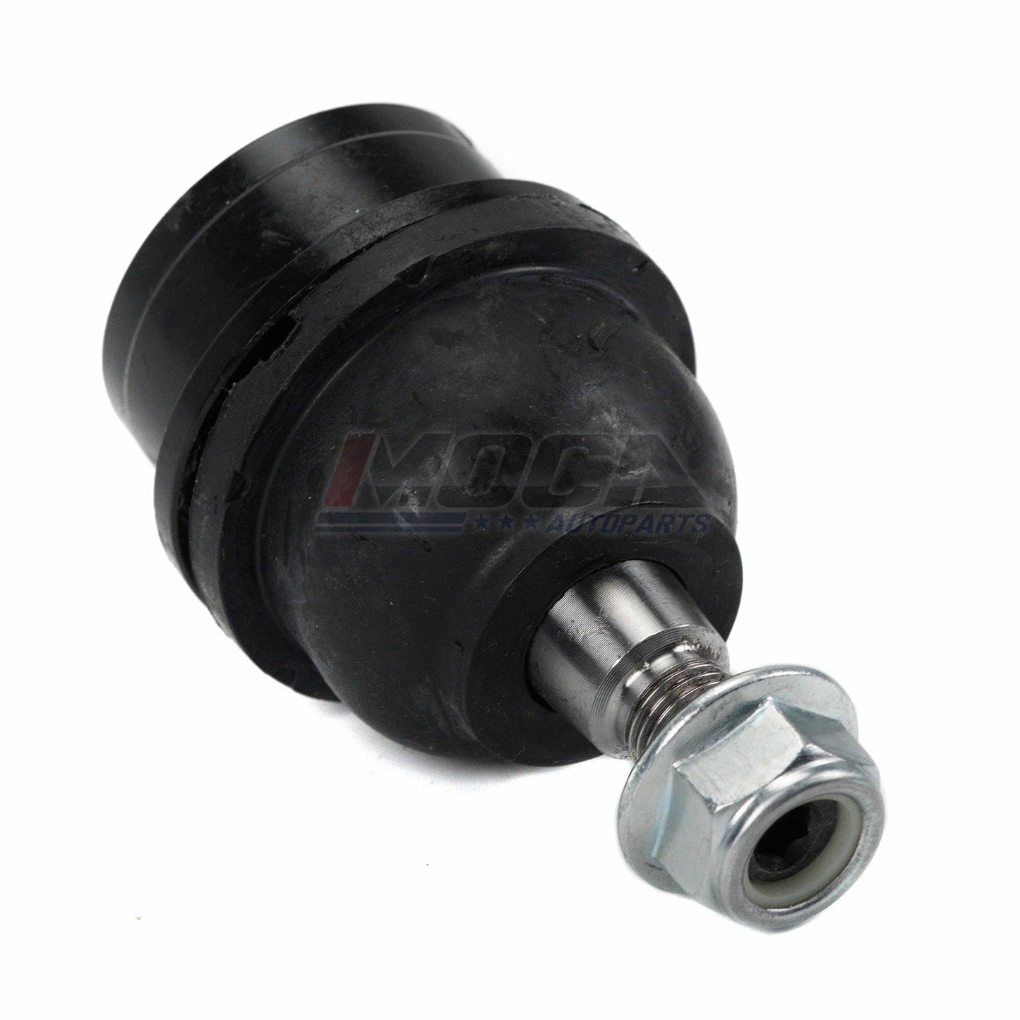 4 rótulas delanteras superiores e inferiores MOCA compatibles con Jeep Commander 2006-2010 y Jeep Grand Cherokee 2005-2010