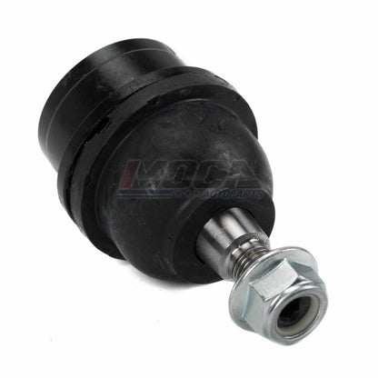 4 rótulas delanteras superiores e inferiores MOCA compatibles con Jeep Commander 2006-2010 y Jeep Grand Cherokee 2005-2010