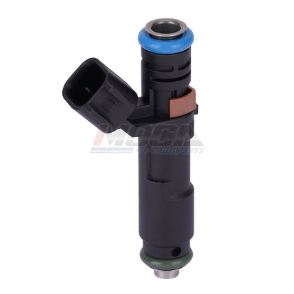 MOCA 8x Fuel Injectors FJ817 Fit for 2005-2007 Ford F-150 5.4L & 2006-2007 Lincoln Mark LT 5.4L