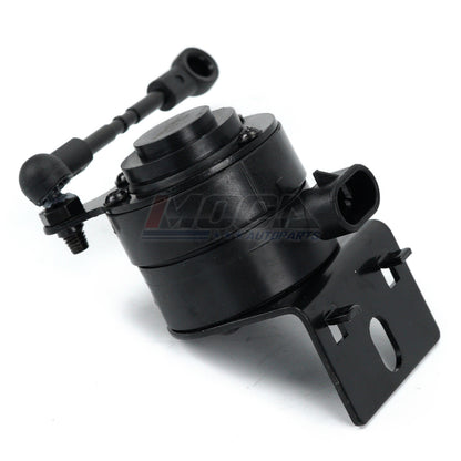 MOCA Front Left & Right Suspension Ride Height Sensor Fit for 2004-2009 Cadillac XLR & 2005-2013 Chevrolet Corvette