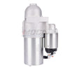 MOCA Starter Motor 6449 Fit for 2002 Chevrolet Express 1500 2500 3500 & 2002 GMC Savana 1500 2500 3500