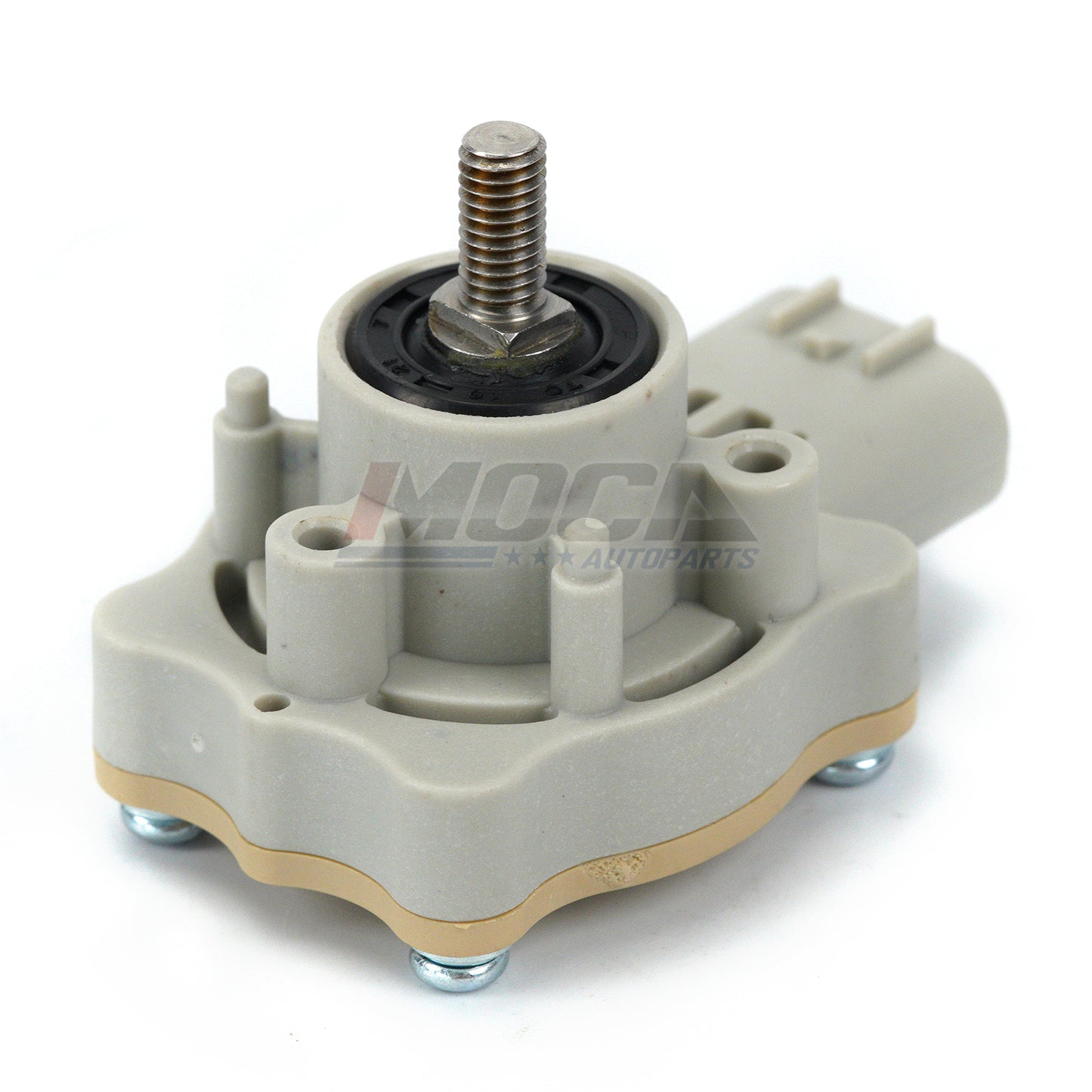 MOCA Headlight Level Sensor Fit for 2004-2006 Lexus ES330 3.3L & 2004-2009 Toyota Prius 1.5L & 2004-2008 Mazda RX-8 1.3L