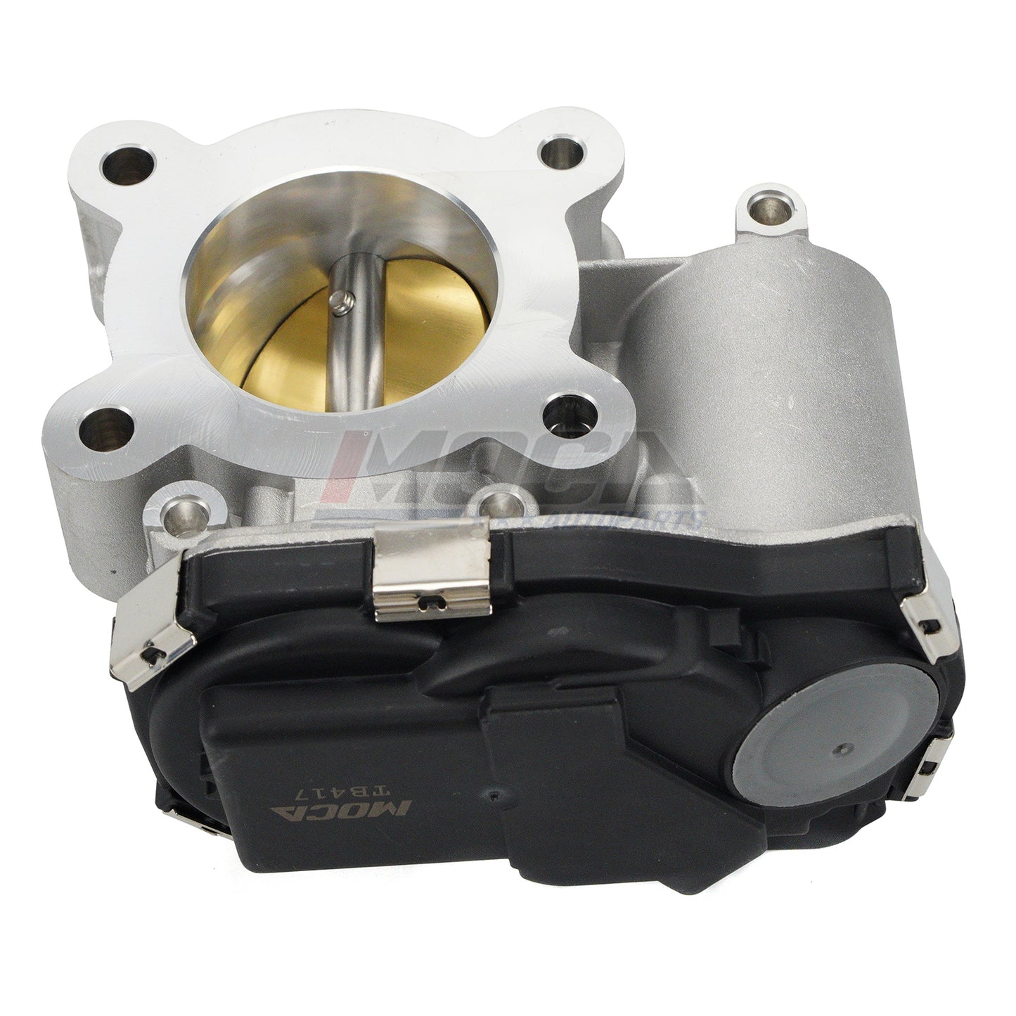 MOCA Fuel Injection Throttle Body - TB417