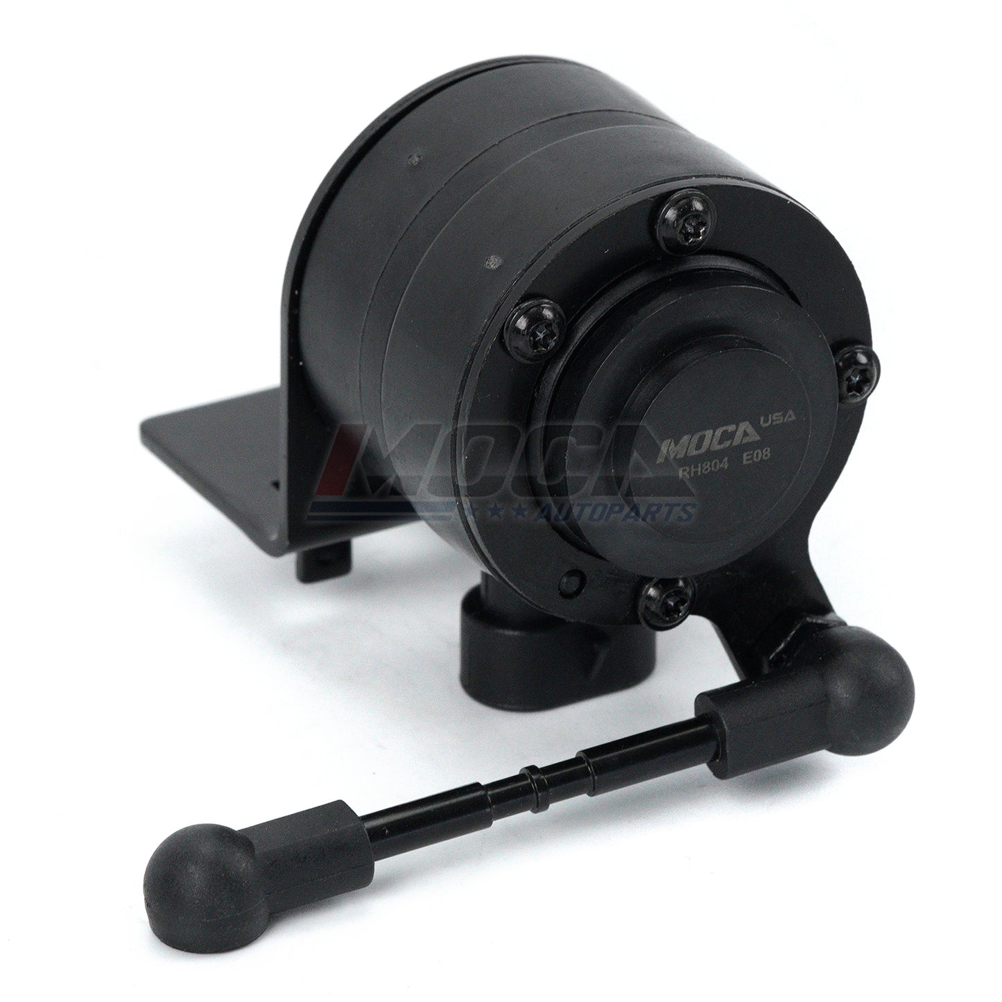 MOCA Front Left Suspension Ride Height Sensor Fit for 2004-2009 Cadillac XLR & 2005-2013 Chevrolet Corvette