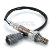 MOCA 2pcs Upstream & Downstream O2 Sensor Oxygen Sensor Fit for 2001-2002 Toyota 4Runner 3.4L