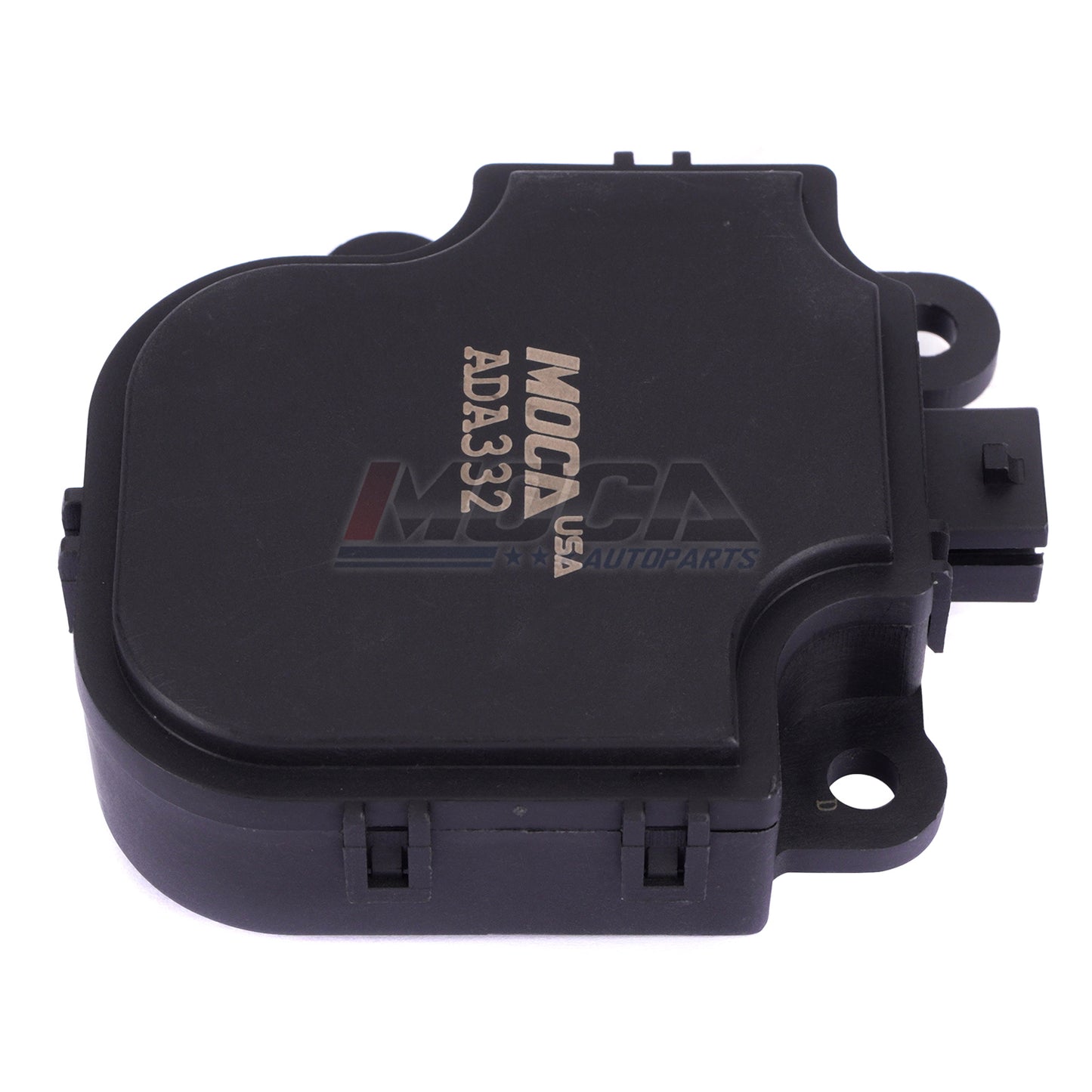 Actuador de puerta de mezcla de aire del calentador MOCA 604-332 HVAC, compatible con Toyota Tacoma 2005-2023