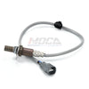 MCOA 234-4445 Downstream O2 Oxygen Sensor Fit for 2006-2011 Subaru Impreza 2.5L & 2006-2012 Subaru Legacy Outback 2.5L