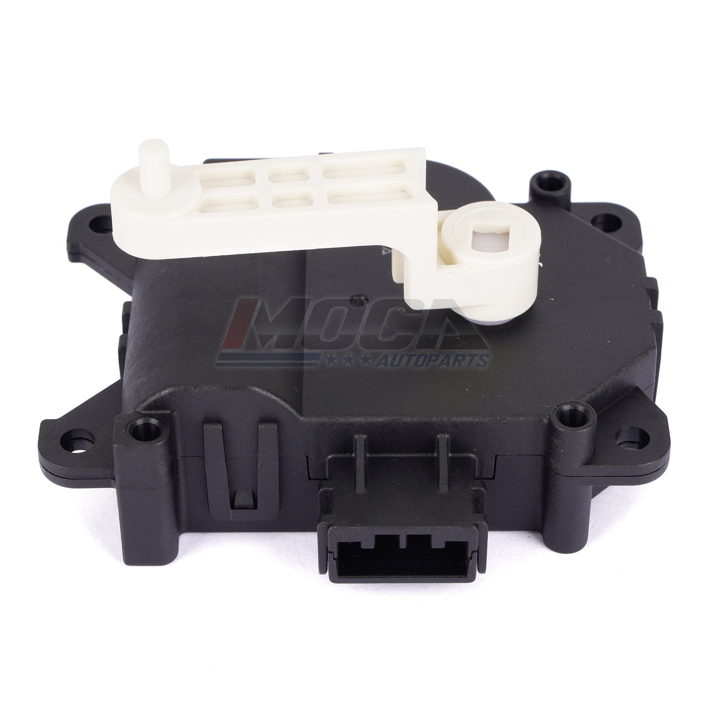 Actuador de puerta de mezcla de aire del calentador MOCA 604-875 HVAC, compatible con Acura TL 2009-2014 y Honda Odyssey 2011-2017