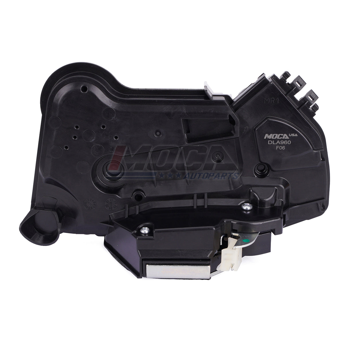 MOCA 937-960 Front Right Door Lock Actuator Fit for 2019-2021 Lexus ES350 & 2014-2022 Toyota Corolla & 2015-2021 Toyota Sienna