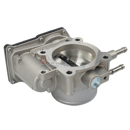 MOCA Fuel Injection Throttle Body - TB140