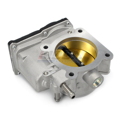MOCA Throttle Body Fit for 2003-2009 Toyota 4Runner V6 4.0L & 2005-2015 Toyota Tacoma V6 4.0L & 2005-2011 Toyota Tundra V6 4.0L