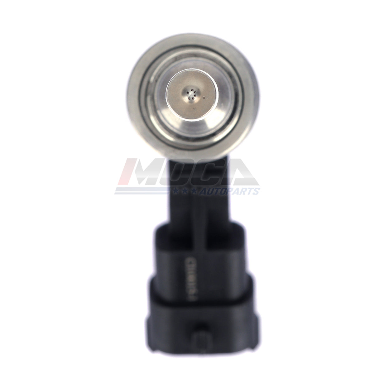 Inyectores de combustible MOCA 6x FJ1152 compatibles con Chevrolet Traverse, Buick Enclave y GMC Acadia 3.6L (2012-2017)