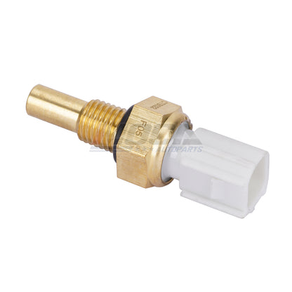 MOCA Coolant Temperature Sensor Fit for 2013-2015 Acura ILX 1.5L 2.0L 2.4L & 2009-2014 Acura TL 3.7L & 2007-2017 Honda Fit 1.5L & 2009-2022 Honda Pilot 3.5L