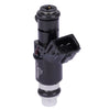 MOCA 4x Fuel Injectors FJ785 Fit for 2009-2013 Honda Fit 1.5L & 2010-2013 Honda City 1.5L & 2006-2011 Honda Civic 1.8L