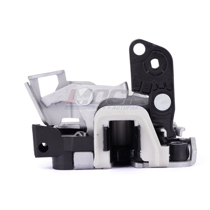 Actuador de cerradura de puerta delantera izquierda MOCA compatible con Ford F-150 2006-2008, Ford F-250 Super Duty 2006-2008, Ford F-350 Super Duty 2006-2008 y Lincoln Mark LT 2006-2008
