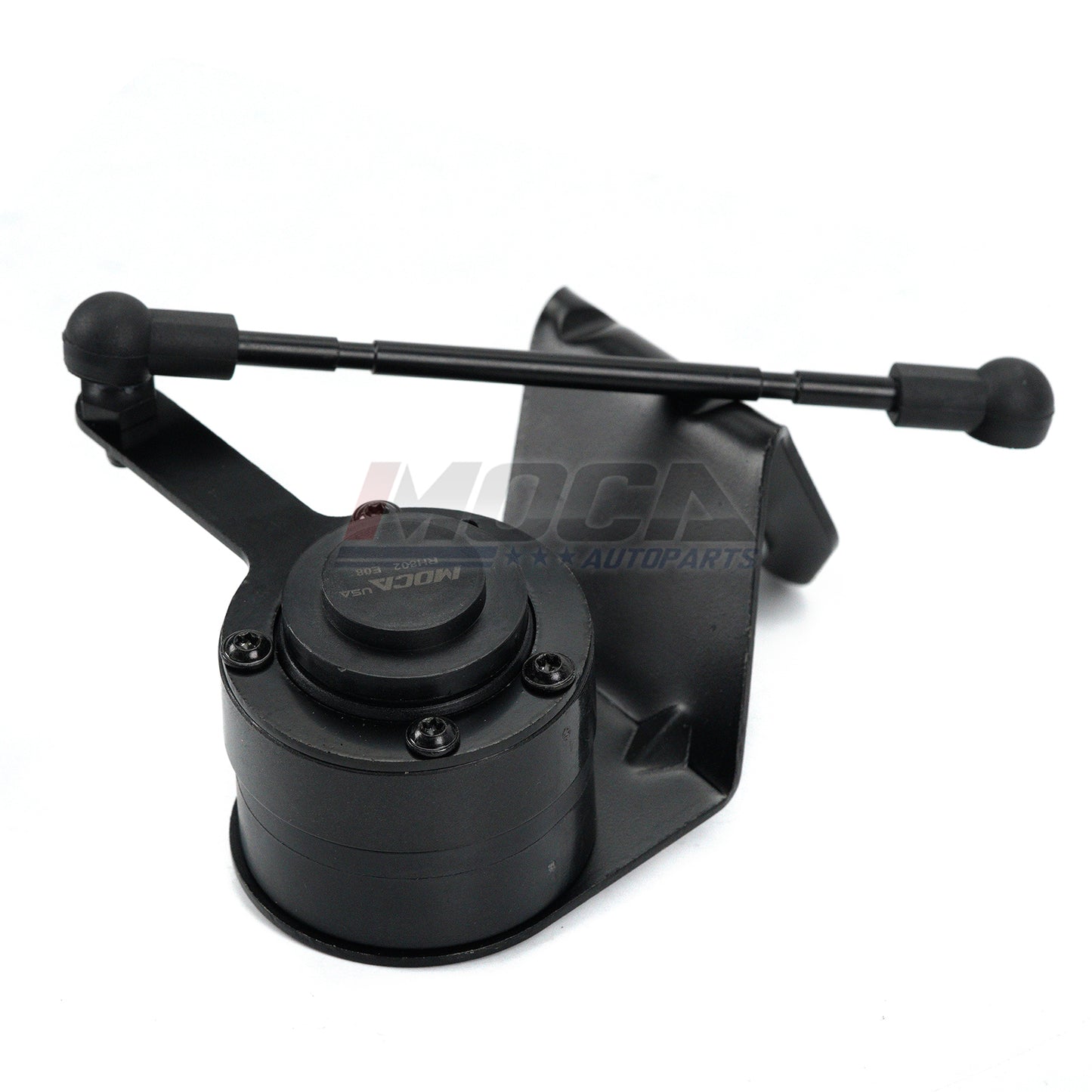 MOCA Rear Left Suspension Ride Height Sensor Fit for 2009-2015 Cadillac XLR