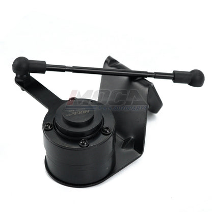 MOCA Rear Left Suspension Ride Height Sensor Fit for 2009-2015 Cadillac XLR