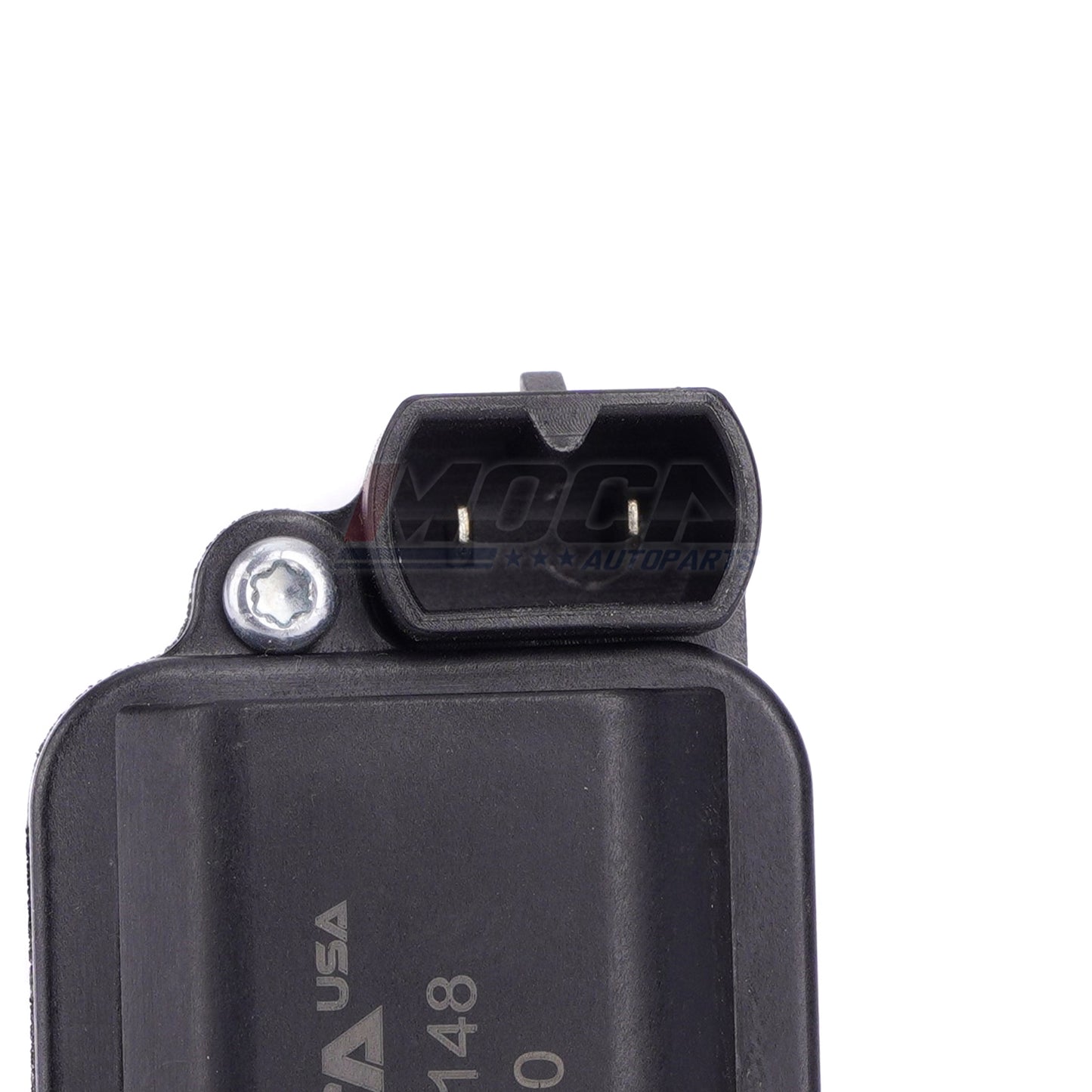 MOCA 746-148 Actuador de cerradura de puerta delantera trasera izquierda compatible con Ford Expedition 2003-2019, Ford F-250 1999-2009, Ford Ranger 1999-2011 y Mercury Sable 1999-2005