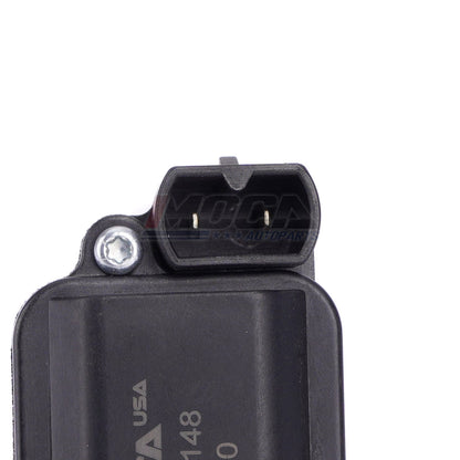 MOCA 746-148 Actuador de cerradura de puerta delantera trasera izquierda compatible con Ford Expedition 2003-2019, Ford F-250 1999-2009, Ford Ranger 1999-2011 y Mercury Sable 1999-2005