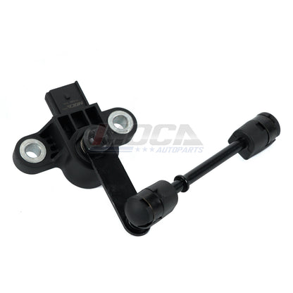 MOCA Front Left Suspension Ride Height Sensor Fit for 2003-2006 Ford Expedition Lincoln Navigator