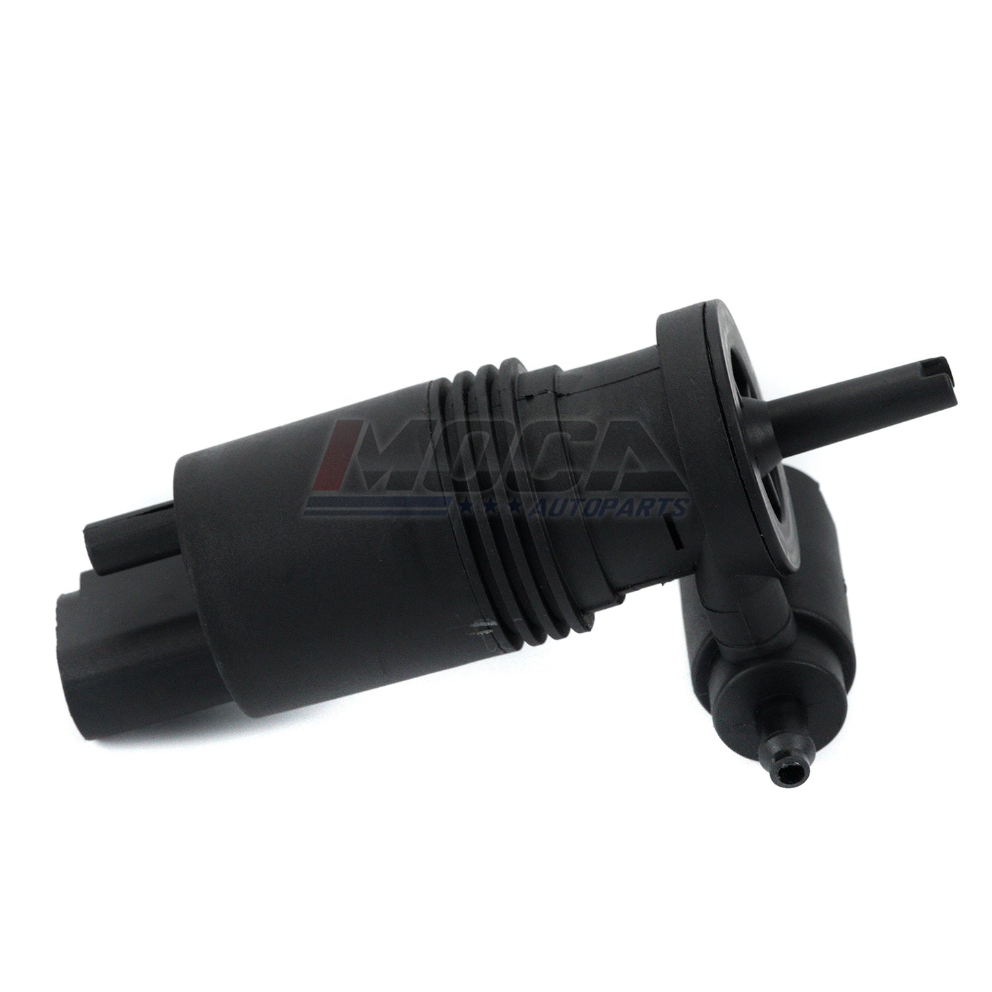 MOCA Windshield Washer Pump Fit for 2008-2016 Chrysler Town Country & 2008-2020 Dodge Grand Caravan & 2009-2020 Dodge Journey