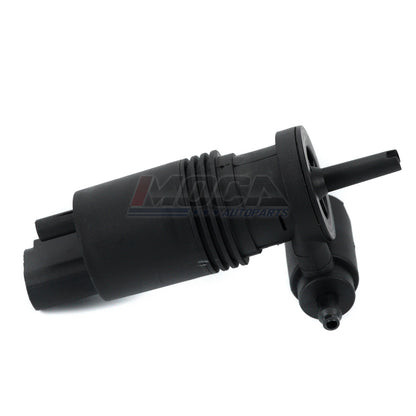 MOCA Windshield Washer Pump Fit for 2008-2016 Chrysler Town Country & 2008-2020 Dodge Grand Caravan & 2009-2020 Dodge Journey