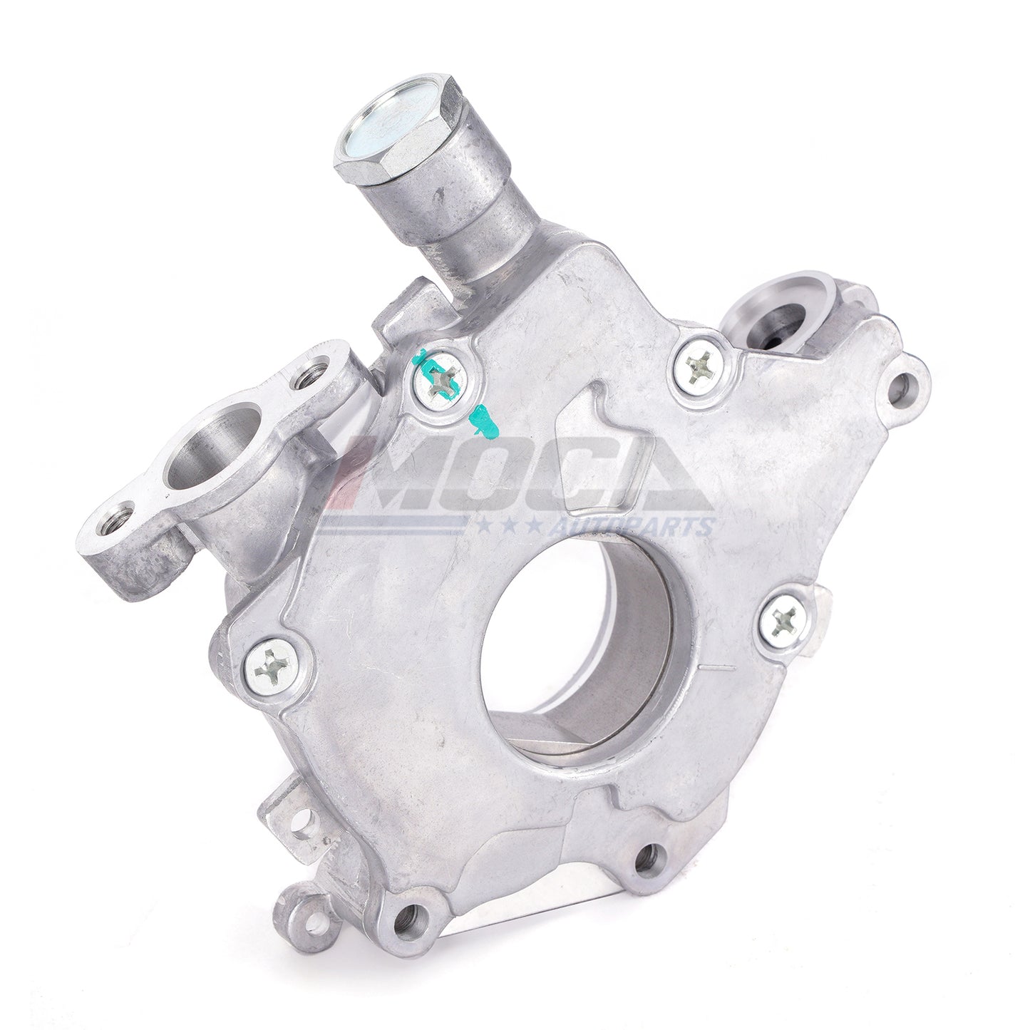 MOCA Oil Pump Fit for 2003-2008 INFINITI FX35 3.5L & 2002-2014 Nissan Altima 3.5L & 2011-2014 Nissan Quest 3.5L