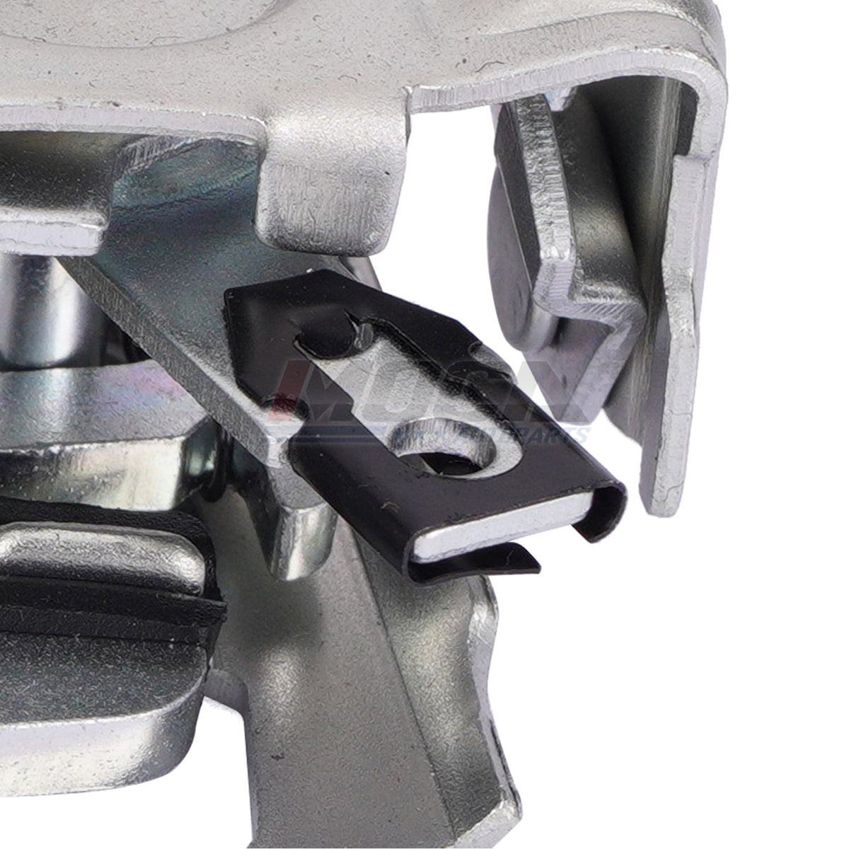 MOCA 940-102 Front Left Door Lock Actuator Fit for 1992-1999 Chevrolet K1500 K2500 Suburban & 1996-2000 GMC K2500