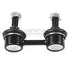 MOCA 4x Front & Rear Sway Bar End Links Fit for 1993-2002 Chevrolet Prizm & 1993-2002 Toyota Corolla & 1994-1999 Toyota Celica