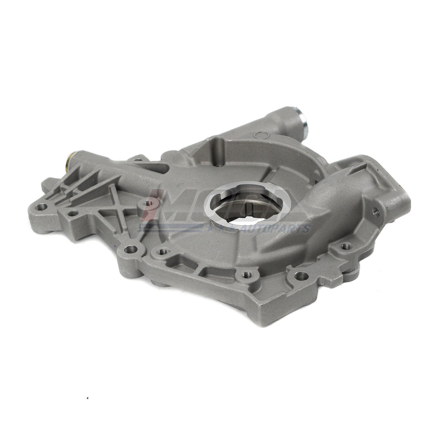 Bomba de aceite MOCA compatible con Ford Escape 3.0L 2007-2012 y Mercury Mariner 3.0L 2007-2011