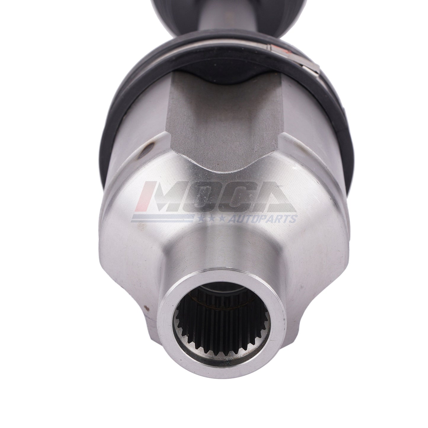 MOCA 2x Front Left & Right CV Axle Assembly Fit for 2008-2017 Buick Enclave & 2007-2017 GMC Acadia & 2007-2010 Saturn Outlook