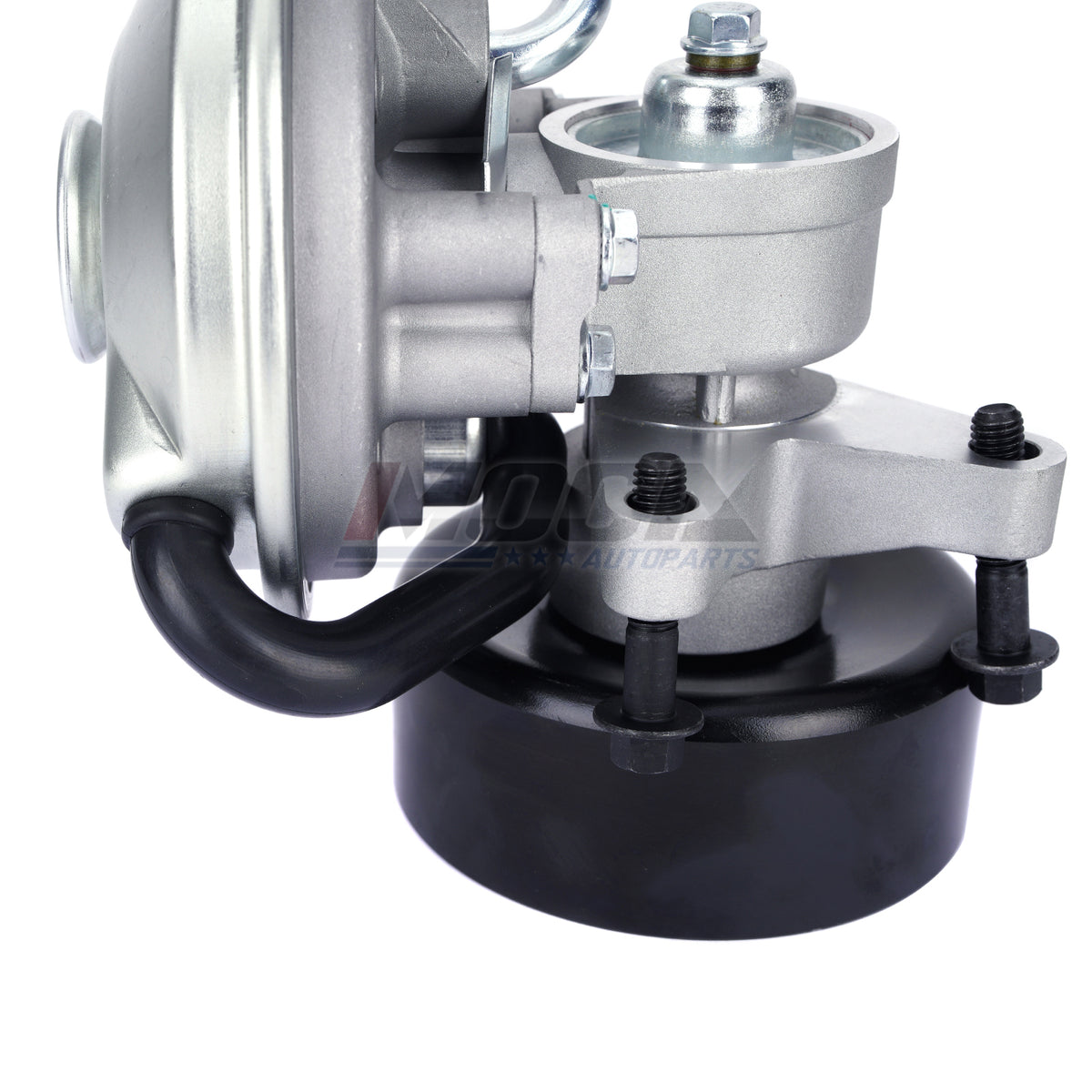 Bomba de vacío MOCA VCP120 compatible con Ford E-350 Econoline Club Wagon (1996-2002), Ford F-450 F-550 Super Duty (1999-2003) y Ford F-250 Super Duty (1999-2002)