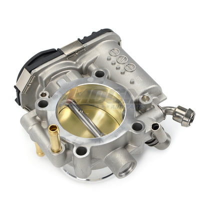 MOCA Throttle Body Fit for 2009-2011 Chevrolet Aveo Aveo5 L4 1.6L & 2012-2018 Chevrolet Sonic L4 1.8L & 2013-2020 Chevrolet Trax L4 1.8L