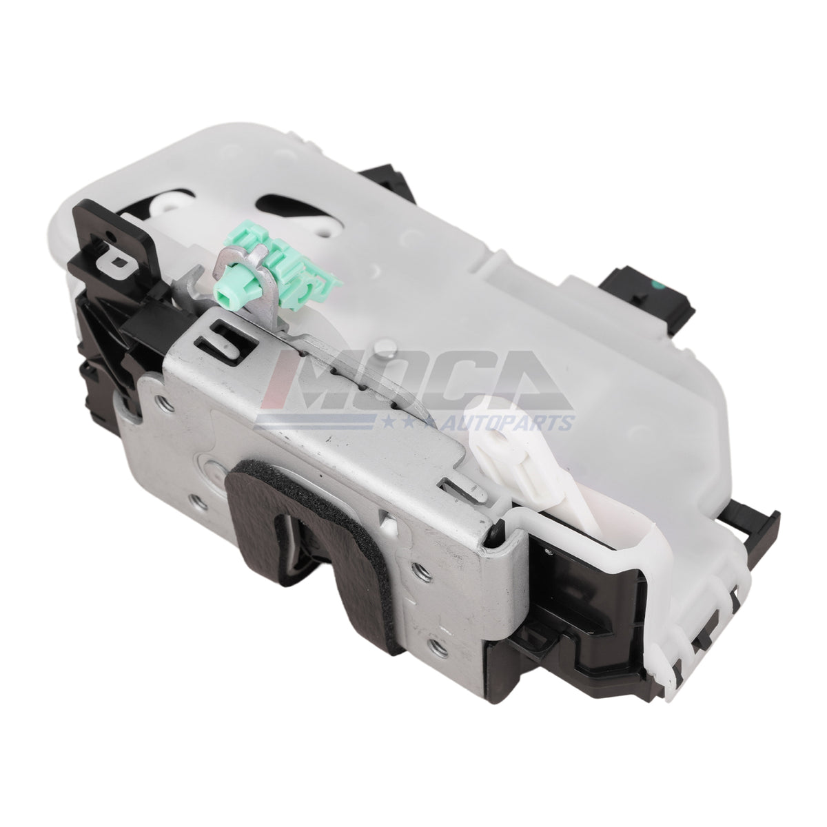 MOCA 937-673 Front Left Door Lock Actuator Fit for 2009-2014 Ford F-150 & 2013-2019 Ford Taurus & 2010-2014 Lincoln Mark LT