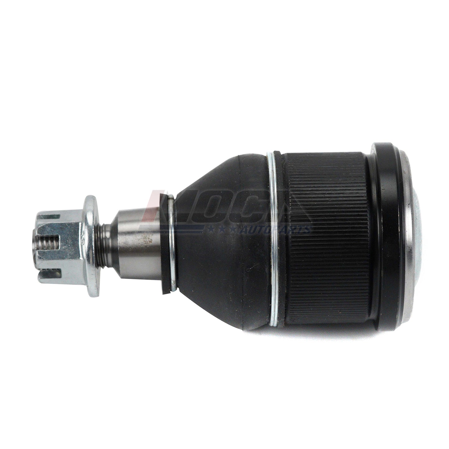 2 rótulas inferiores delanteras MOCA compatibles con Honda Accord (2003-2007) y Acura TSX (2004-2008) de 2,4 y 3,0 litros.