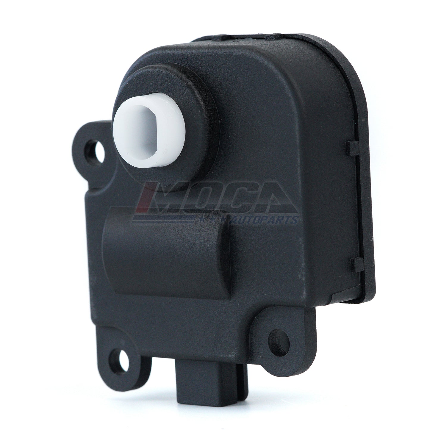 Actuador de puerta de mezcla de aire de calefacción MOCA 604-109 HVAC, compatible con Chevrolet Malibu 2009-2012 y Pontiac G6 2005-2010