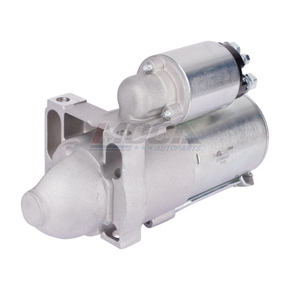 MOCA Starter Motor 6489 Fit for 1999-2002 Chevrolet Silverado 1500 4.8L 5.3L & 2000-2002 GMC Yukon 4.8L 5.3L