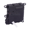 MOCA 604-272 HVAC Heater Air Blend Door Actuator Fit for 2005-2007 Ford F-250 & 2002-2005 Ford Excursion & 2005-2007 Ford F-250 F-350 F-450 F-550 Super Duty