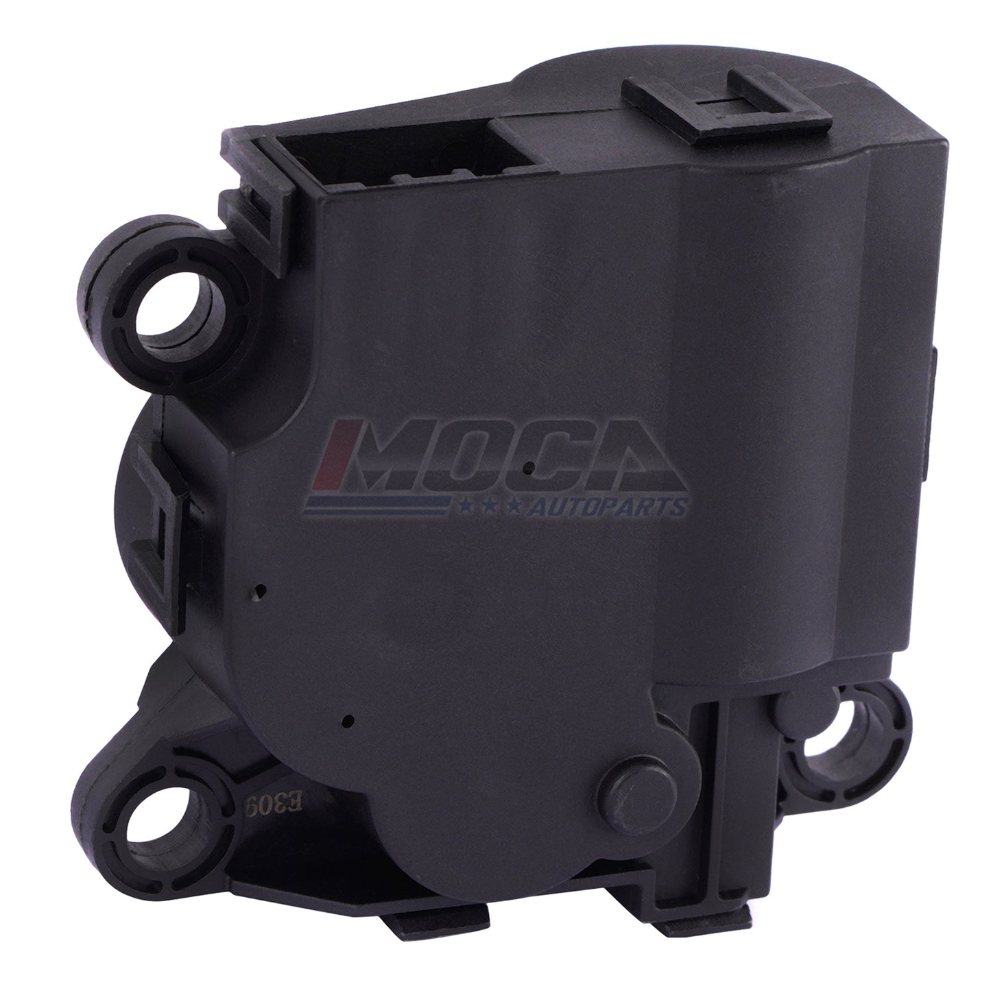 MOCA 604-309 HVAC Heater Air Blend Door Actuator Fit for 2013-2018 Hyundai Santa Fe & 2014-2017 Kia Forte5 & 2011-2020 Kia Sorento