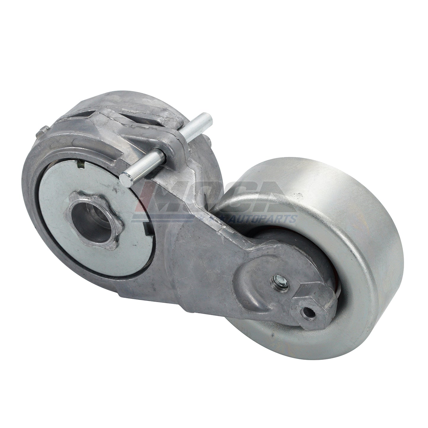 Conjunto tensor de correa MOCA 39162 para Nissan Cube 1.8L 2009-2014 y Nissan Sentra 2.0L 2007-2012