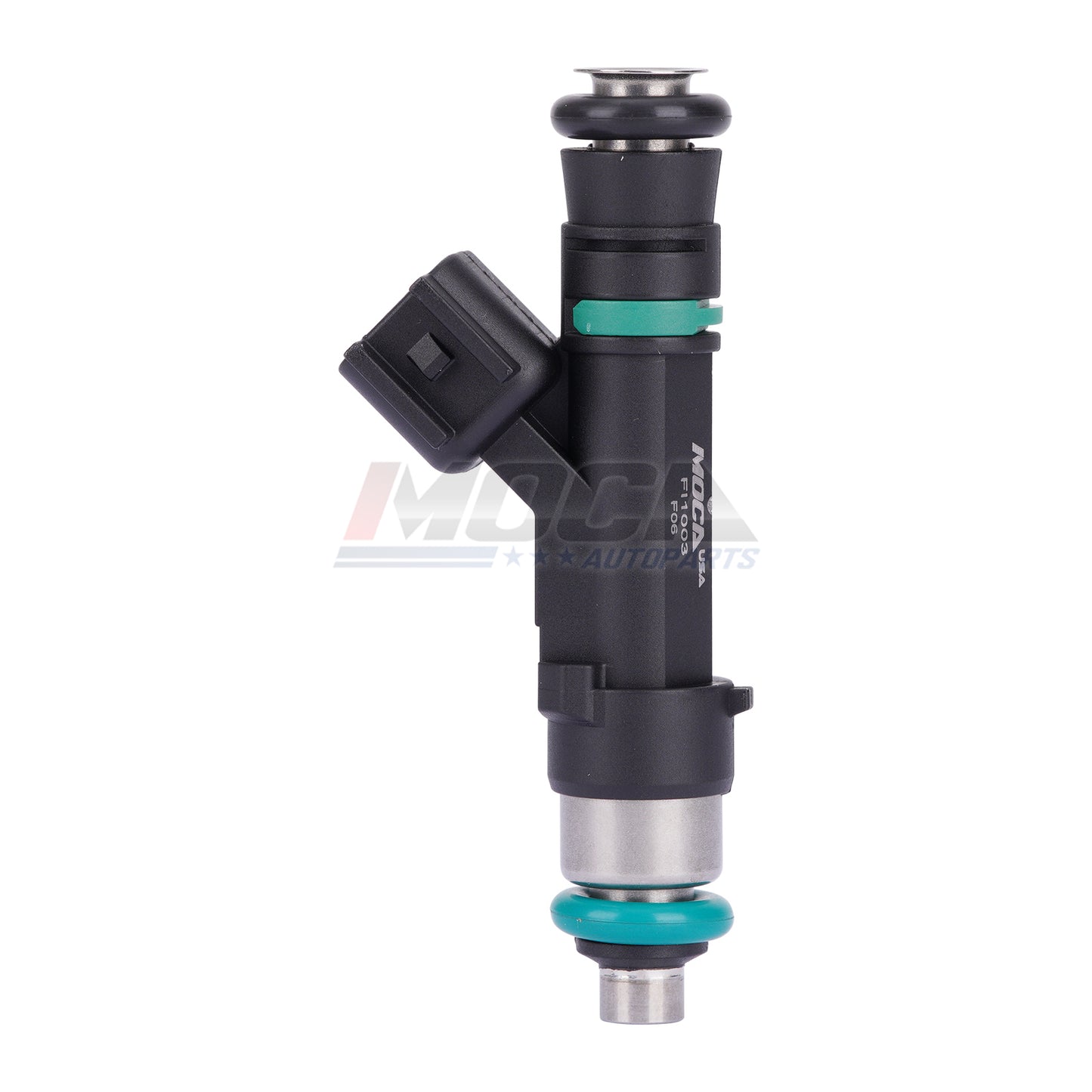 MOCA 8x Fuel Injectors FJ1003 Fit for 2009-2014 Ford Expedition 5.4L & 2009-2014 Lincoln Navigator 5.4L