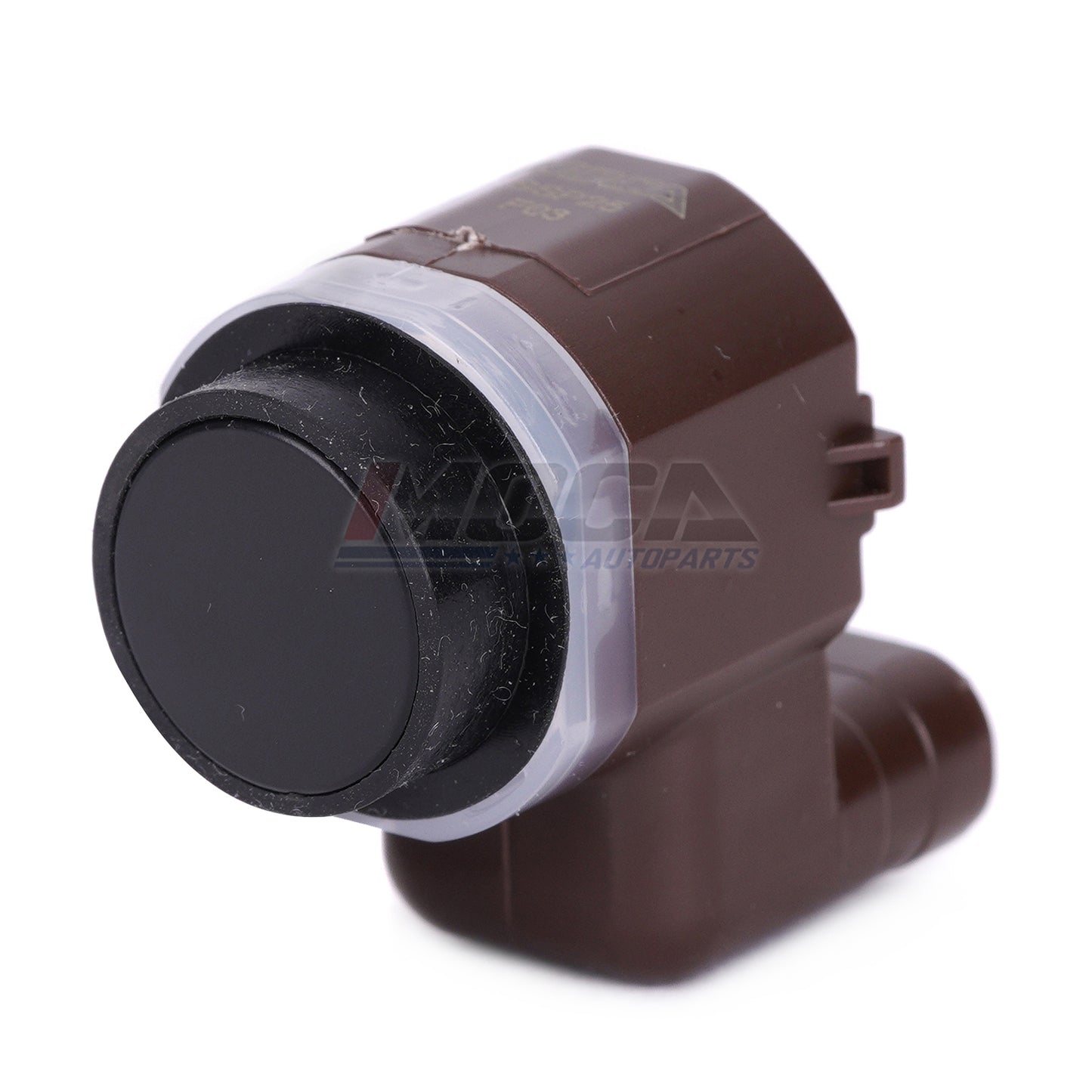 Sensor de asistencia al estacionamiento MOCA compatible con BMW 535d (2014-2016), BMW 550i GT xDrive (2010-2017) y BMW 650i xDrive (2012-2018)