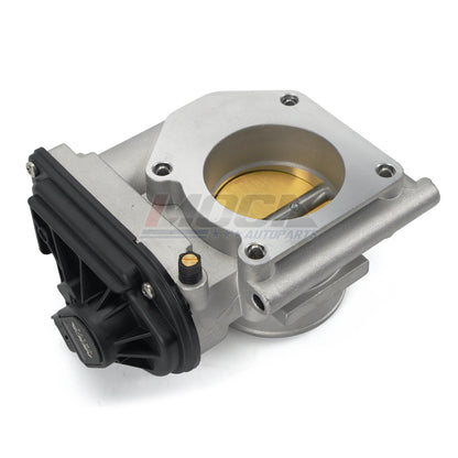 MOCA Fuel Injection Throttle Body - TB174