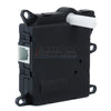 MOCA 604-213 Rear Vent Mode Actuator Fit for 2007-2011 Ford Expedition & 2002-2010 Mercury Mountaineer