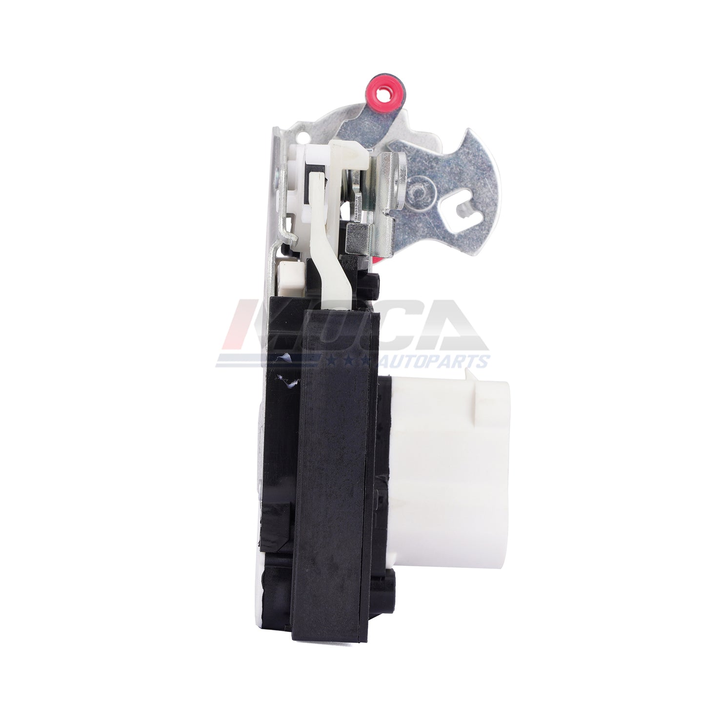 Actuador de bloqueo de portón trasero MOCA 931-298 con motor para Buick Rainier 2004-2007, Chevrolet Trailblazer 2002-2009 e Isuzu Ascender 2003-2008
